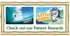 patient rewards